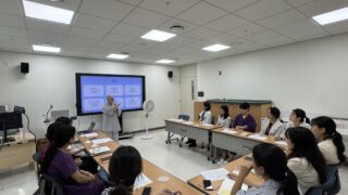 국립암센터 교육 – ‘49재 기간 중 제사 전에 진행되는 사별가족을 위한 6가지 프로그램’