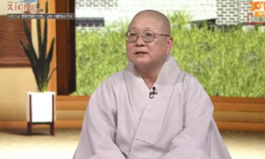 BTN, 진명스님의 지대방 시즌 3 - 36회 대한불교조계종 전법단장 지인스님 (2025.11.11)