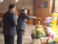 국민건강보험 일산병원 봉축법회 (26.04.30)