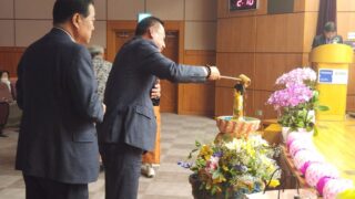 국민건강보험 일산병원 봉축법회 (26.04.30)