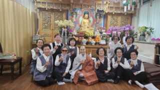 경찰병원 봉축법회 (26.04.30)