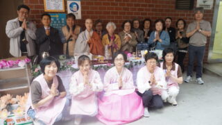 원자력병원 봉축법회 (26.05.11)